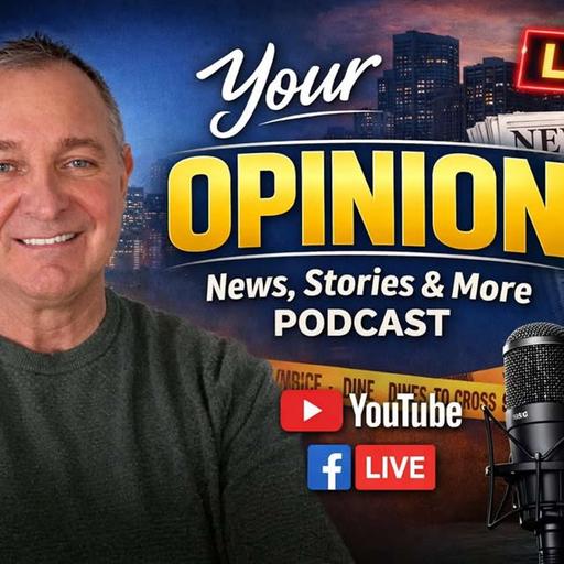 Your Opinion Counts