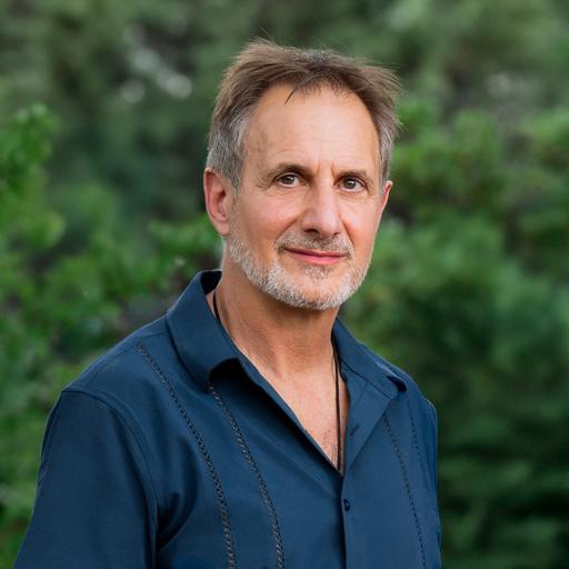 AD 284 | Mark Wolynn | "The Art of Healing"