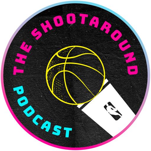 The Great MVP Debate | The Shootaround Ep. 5