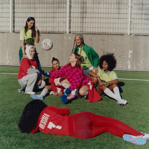 Le sport féminin doit-il être beau pour être visible ?