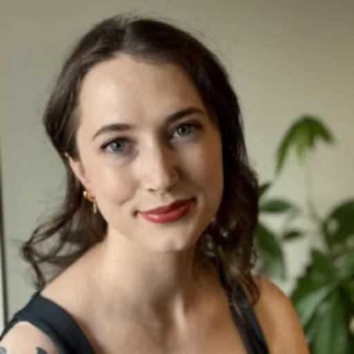 Sophia Charyna (English) – Imagining New Divinities in Twentieth Century Speculative Fiction.