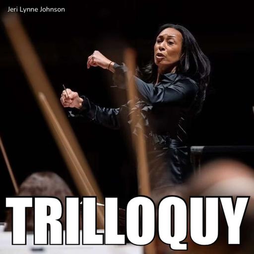 Opus 275 - "The Firebird" (feat. Jeri Lynne Johnson)