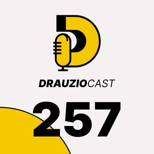 "Canetas emagrecedoras": por que a musculação precisa fazer parte do tratamento - DrauzioCast #257