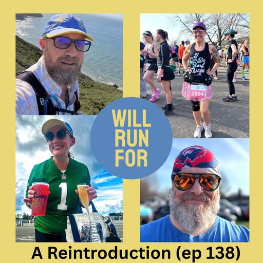 A Reintroduction (ep 138)
