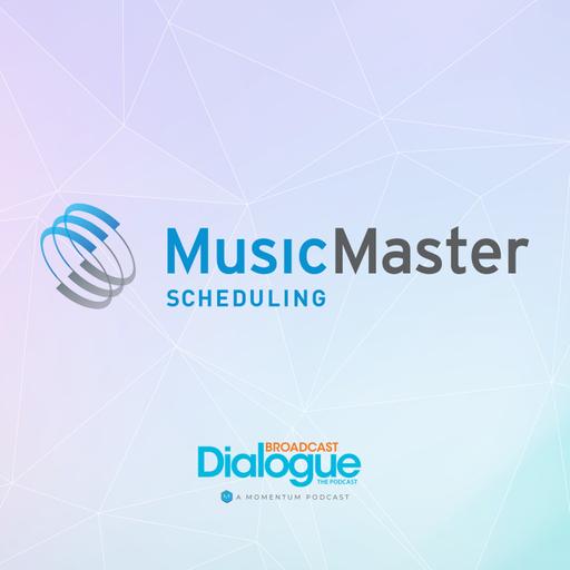 MusicMaster’s Next Chapter: Smarter AI, Cloud Evolution and a More Holistic Radio Stack