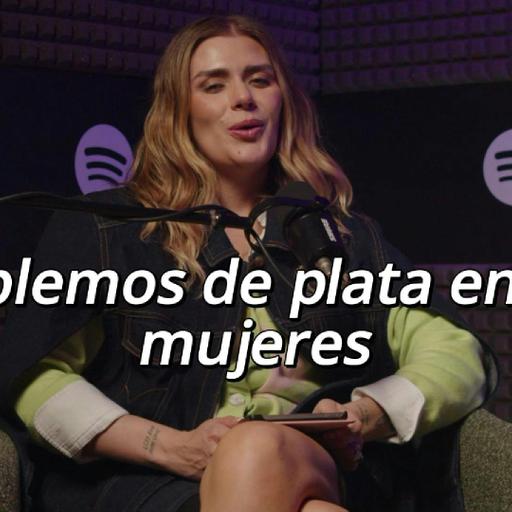 Hablemos de plata entre mujeres