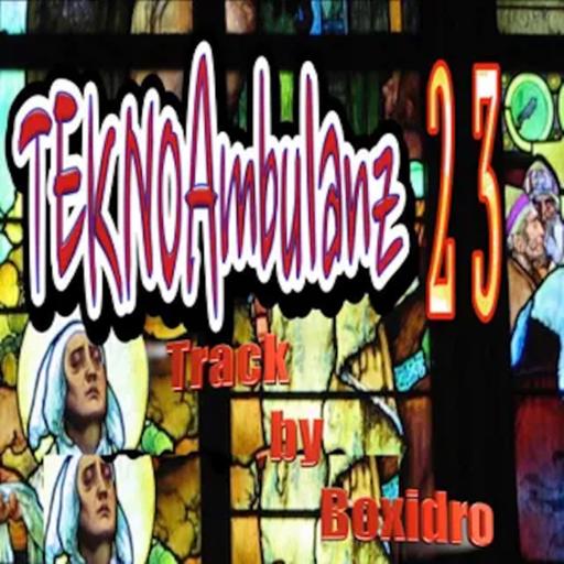 TEKNOABULANZ1-BOXIDRO
