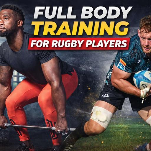 This Changed My Rugby Training FOREVER