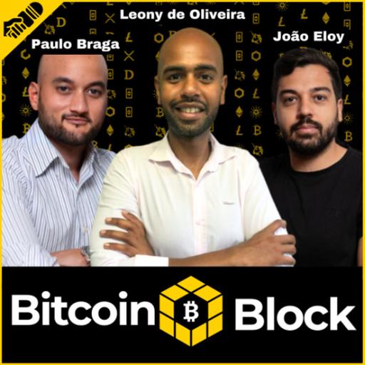 Infraestrutura Cripto Institucional - Omex Capital Paulo Braga - João Eloy