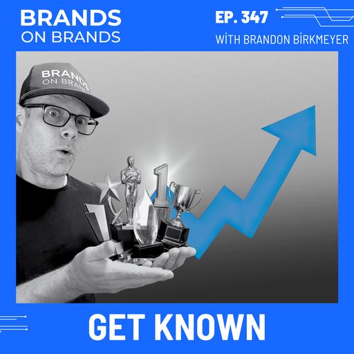 The 5 Fastest Ways to Build Credibility in Your Industry | Ep. 347