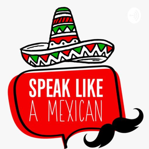 #51 Textbook Spanish vs Real Spanish: Words That Sound Different in Real Life - Mexican Spanish Podcast