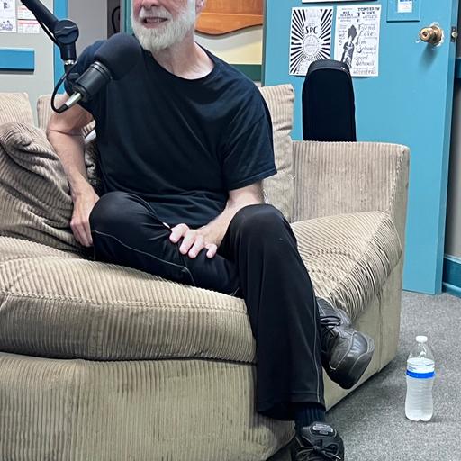 MMHP Season 6 Ep:19--Benny Speer-Driving Benny & The Jets Into Michigan Rock History Part 2 of 2