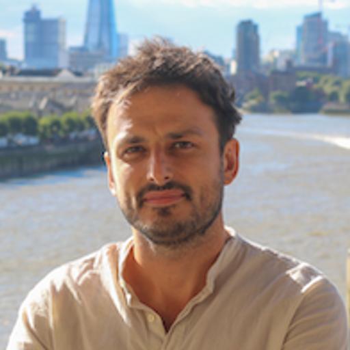Julien Migozzi: "Algorithms of Distinction: Class, Credit Scores, and Property in South Africa"