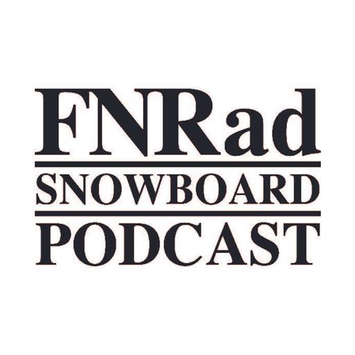 Carter Westfall - FNRad S11E21