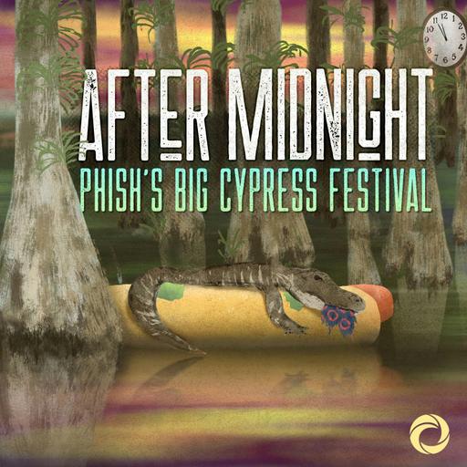 Episode 2: A Long Day on Alligator Alley (re-release)