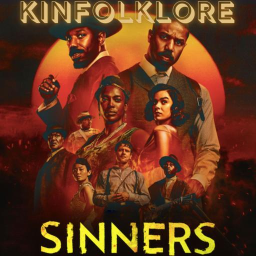 Kinfolklore: Sinners