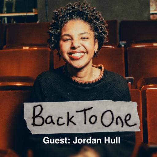 Jordan Hull