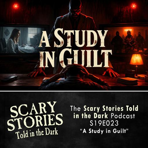 S19 Ep3: S19E03 - "A Study in Guilt" – Scary Stories Told in the Dark