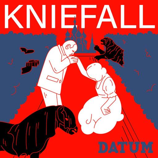 Kniefall (5/6) – Wie man Ponys zum Fliegen bringt