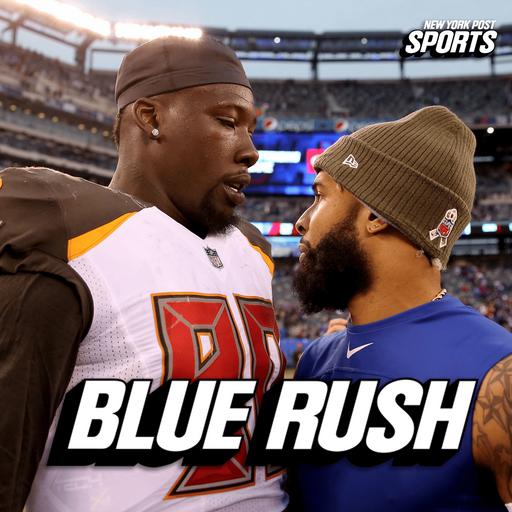 Former Giants Superstars Want To Come Back! | Blue Rush