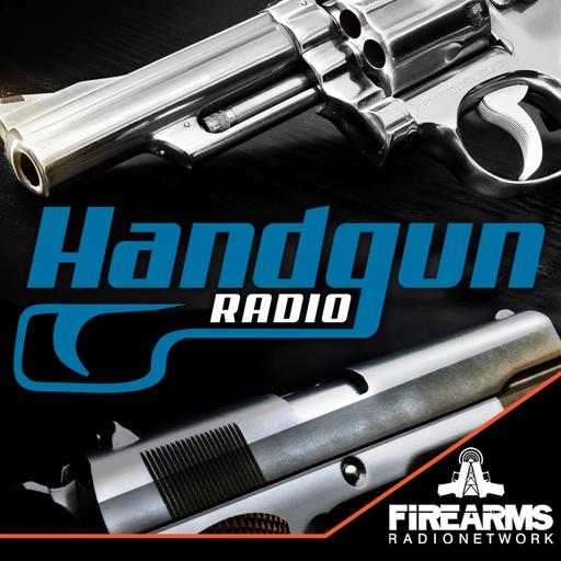 Handgun Radio 483 – Cold War Guns