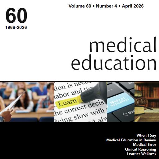 Breaking the silence: Revealing drivers and barriers to medical students' speaking up in medical error - Wu et al