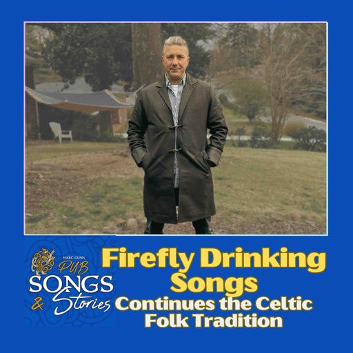 Firefly Drinking Songs #314: Still Flyin'