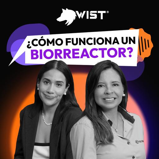 🦠 ¿Cómo FUNCIONA un BIORREACTOR? ¿La SOLUCIÓN a todos los PROBLEMAS?
