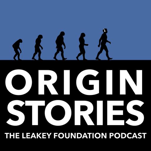 Biruté Mary Galdikas - A Life Among Orangutans