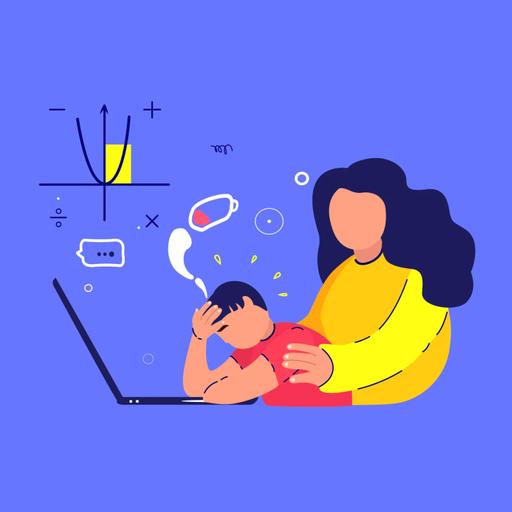 Using AI chatbots can impact your teen's mental health. Here's what to do