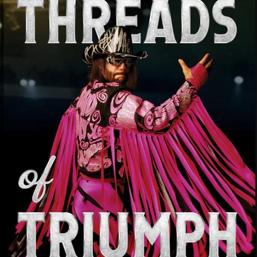 ABOUT FACE: McKenzie Mitchell Threads The Needle