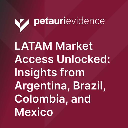 LATAM Market Access Unlocked: Insights from Argentina, Brazil, Colombia, and Mexico