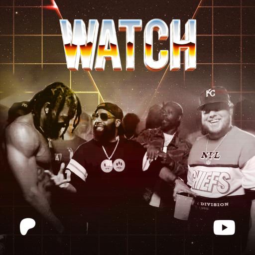 JAKKBOY MAINE vs A. WARD with GEECHI GOTTI & EMERSON KENNEDY