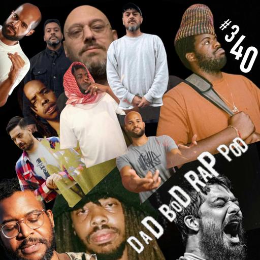 Episode 340-Q2 Rap Up: Pompeii/Utility, I Guess U Had To Be There, and Miami Lice