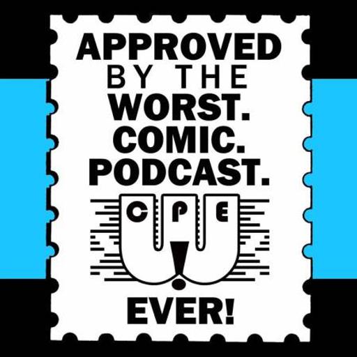 WCPEver Episode 614 - The New Teen Titans: The Judas Contract Book Club