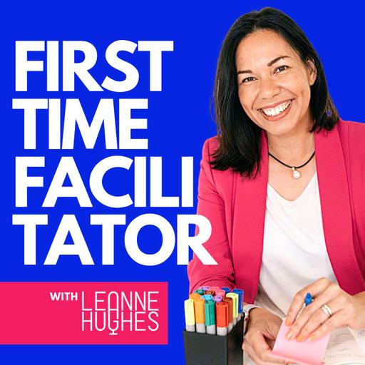 FTF260: The Campfire Method with Jan Keck: A Better Way to Build Trust in Groups