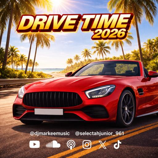 Drive Time 2026