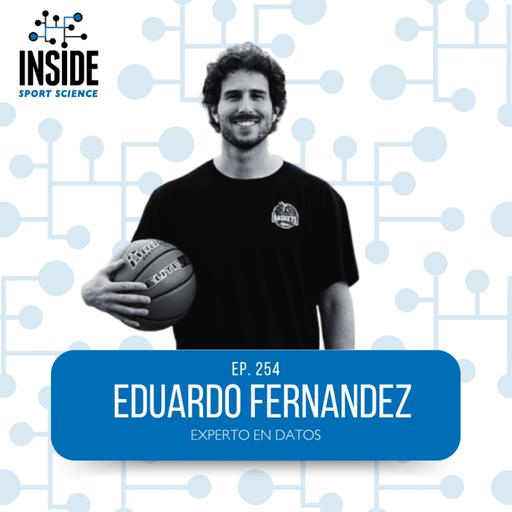 #254 Eduardo Fernandez | Overseas Basketball