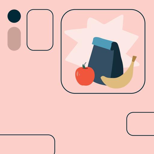ADHD and how eating affects focus for kids