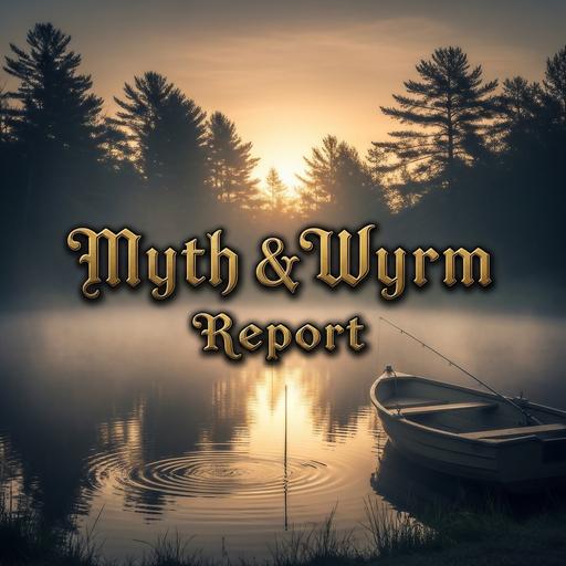 Myth & Wyrm Report - Thursday Third Way
