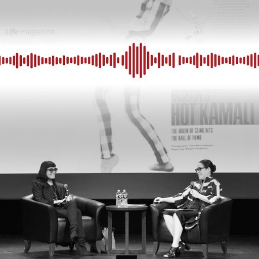Norma Kamali in Conversation | Fashion Culture
