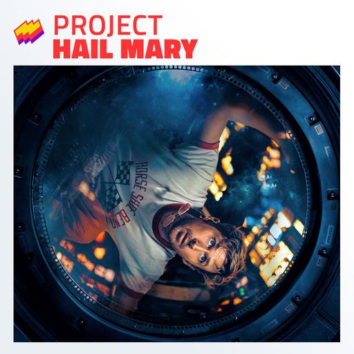 T18E09- Project Hail Mary: ha vendido usted Xenón en Astrofagastia?