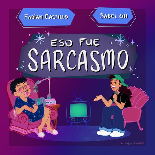 En un mundo lleno de Bob Barkers, trata de ser Ed Sullivan