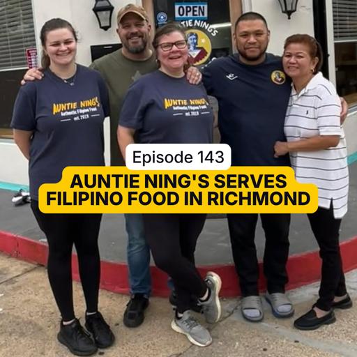 Food Truck to Faith-Driven Restaurant: Auntie Ning's Brings Filipino Food to Richmond