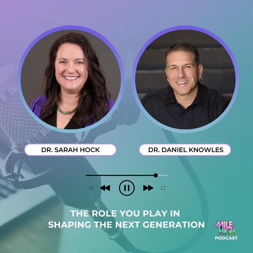 🎙️This Episode Will Change How You See Pediatric Care - Dr. Sarah Hock
