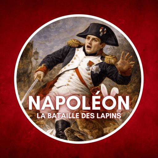 1807 : Napoléon attaqué par une horde de lapins ? 🐰