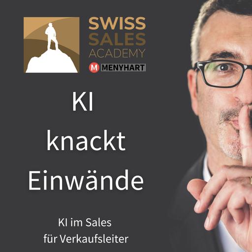 KI knackt Einwände