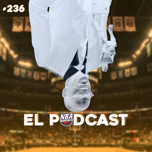 236: Los anti-premios de la temporada
