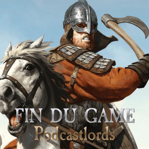 Episode 162 - Mount & Blade II: Bannerlord (feat. Izual)