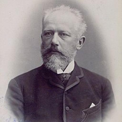 Tchaikovsky Symphony No. 6 (Part 2)